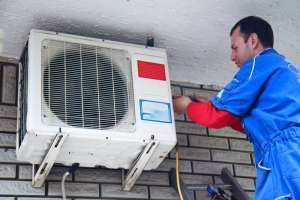 24/7 and Emergency HVAC Near Old Round Rock, TX | Air Conidtioning and Heating Contractors
